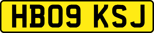 HB09KSJ
