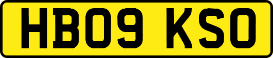 HB09KSO