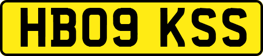 HB09KSS