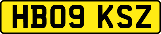 HB09KSZ