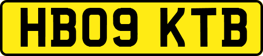 HB09KTB