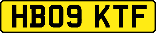 HB09KTF