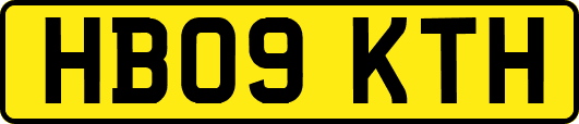 HB09KTH