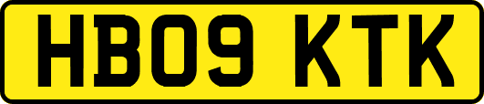 HB09KTK