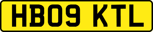 HB09KTL