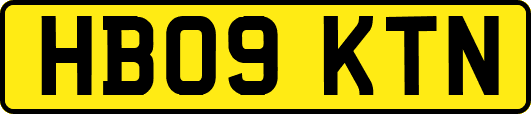 HB09KTN