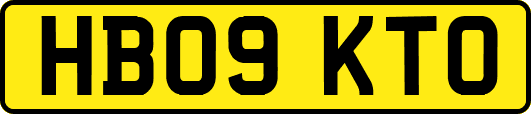 HB09KTO