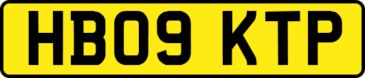 HB09KTP