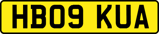 HB09KUA