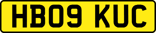 HB09KUC