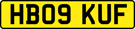 HB09KUF