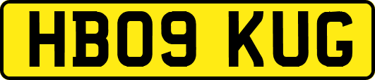 HB09KUG