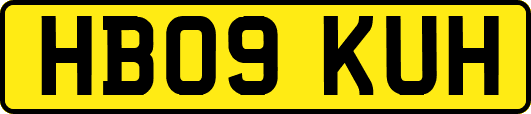 HB09KUH
