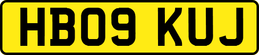 HB09KUJ