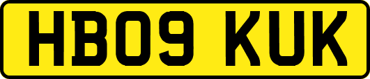 HB09KUK