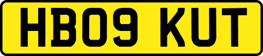 HB09KUT