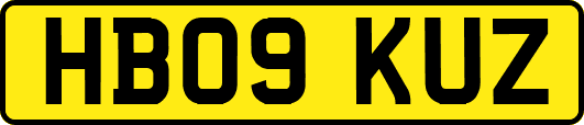 HB09KUZ