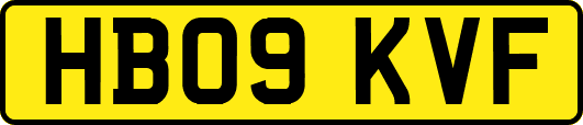 HB09KVF