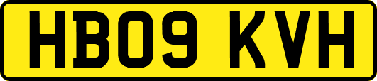 HB09KVH
