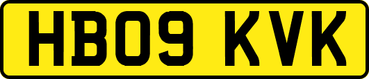 HB09KVK