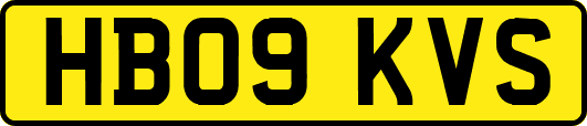 HB09KVS