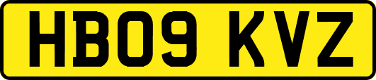 HB09KVZ