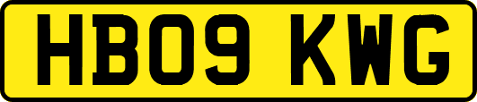 HB09KWG