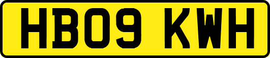 HB09KWH