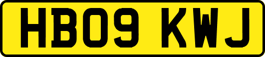 HB09KWJ