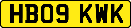 HB09KWK