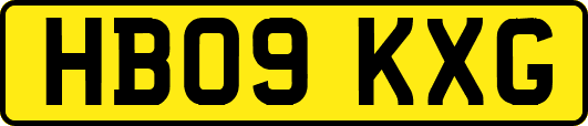 HB09KXG