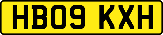 HB09KXH