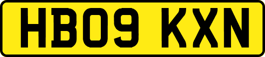 HB09KXN