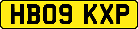 HB09KXP