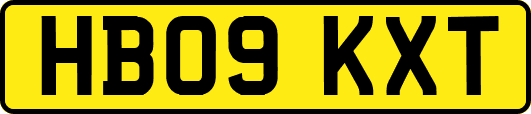 HB09KXT