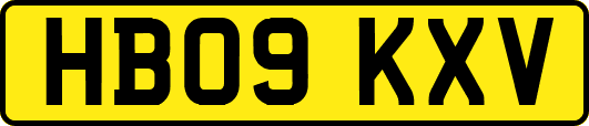 HB09KXV