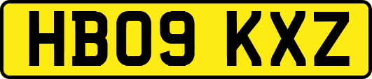 HB09KXZ