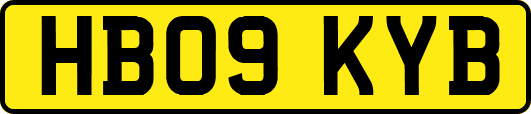 HB09KYB