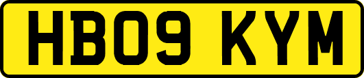 HB09KYM