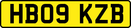 HB09KZB