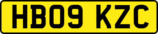 HB09KZC