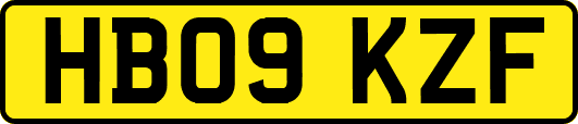 HB09KZF