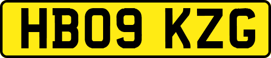 HB09KZG