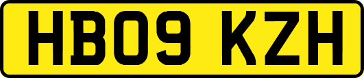 HB09KZH