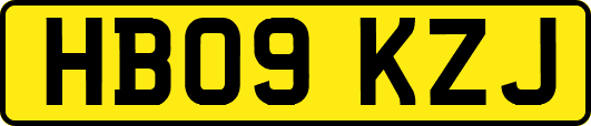 HB09KZJ