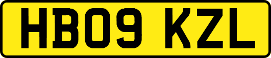 HB09KZL
