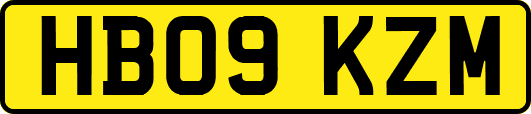 HB09KZM
