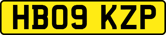 HB09KZP