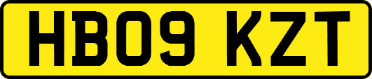 HB09KZT