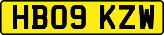 HB09KZW